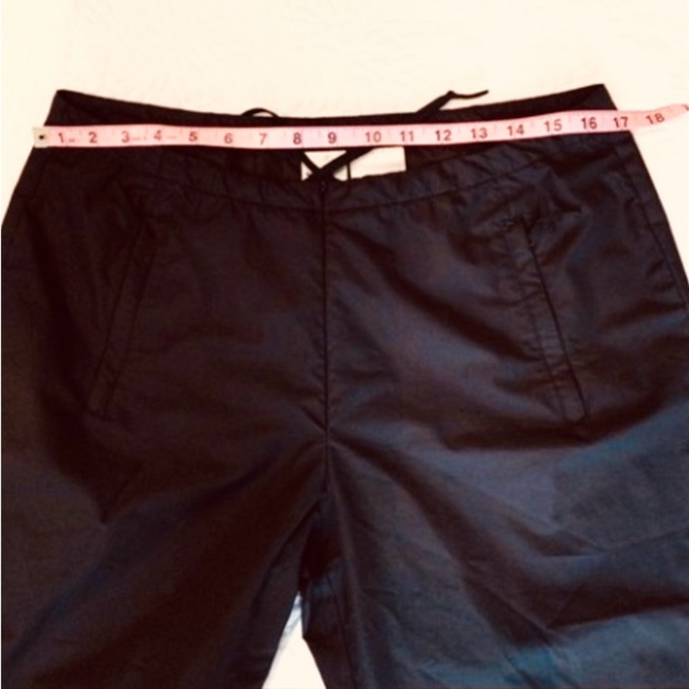 Nike Black Athletic Pants